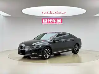 Volkswagen Magotan 2022