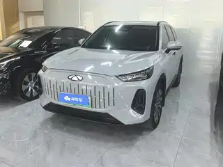 Chery Fengyun Fengyun T9 2025