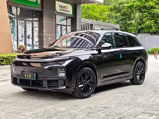 Li Auto L7 2023