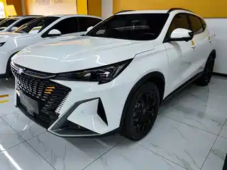 Changan Oshan X5 PLUS 2023