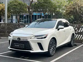Lexus Lexus RX New Energy 2023