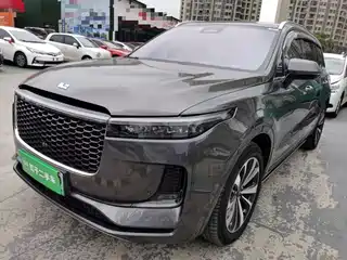 Li Auto ONE 2022