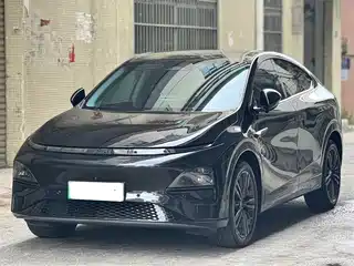 XPeng G6 2024