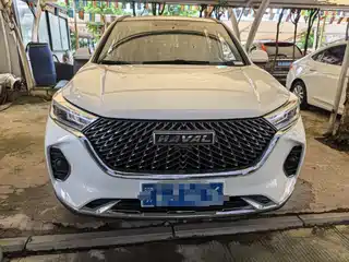 Haval M6 2021