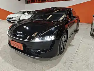 Zhijie S7 2024