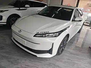 Changan Qiyuan A05 2023