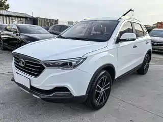 Besturn X40 2017