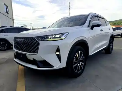 Haval H6 2023