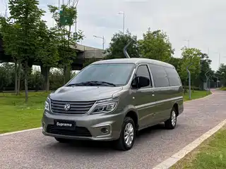 Dongfeng Fengxing Lingzhi 2017