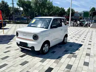 Geely Galaxy Panda 2025
