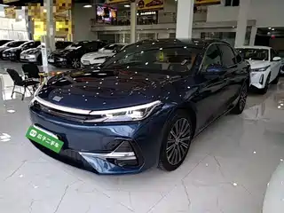Geely Galaxy A7 2025