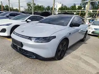 Leapmotor C01 2024