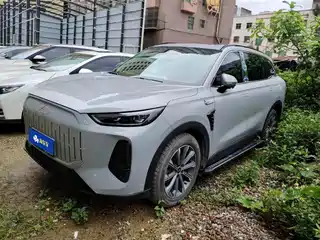 Chery Fengyun T9 2024