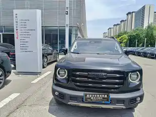 Haval Big Dog 2020