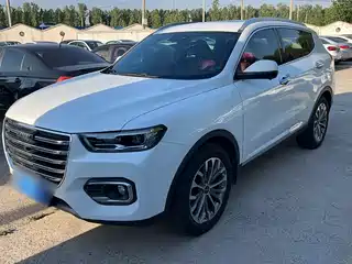 Haval H6 2020