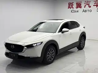 Mazda CX-30 2021