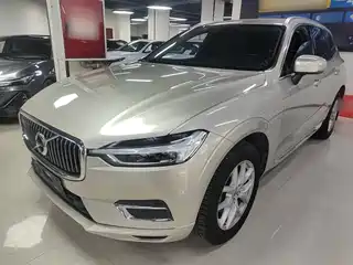 Volvo XC60 2020