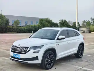 Škoda Kodiaq 2018