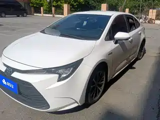 Toyota Levin 2023