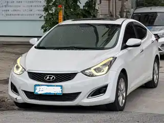 Hyundai Langdong 2016