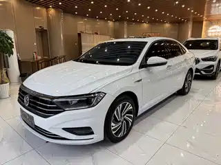 Volkswagen Sagitar 2022
