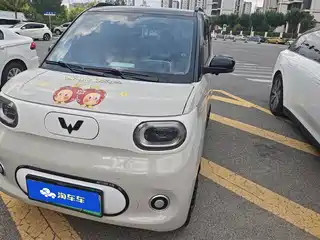 Wuling Motors Hongguang MINIEV 2024
