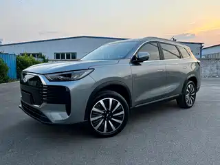 Chery Fengyun Fengyun T8 2025