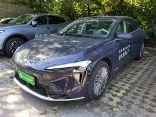 Buick Zenith Sedan 2025