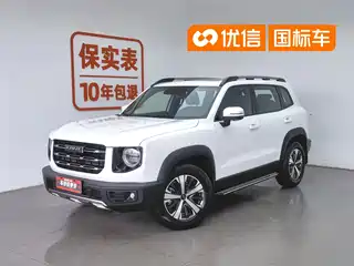 Haval Big Dog 2021