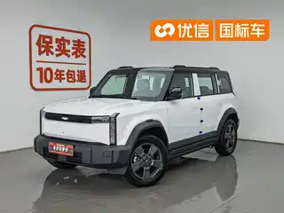 Chery Fengyun Storm X3 2025