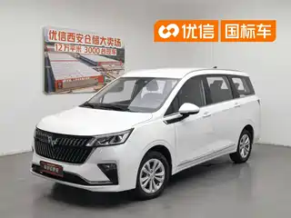 Wuling Motors Wuling Jiachen 2022