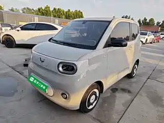 Wuling Motors Hongguang MINIEV 2024