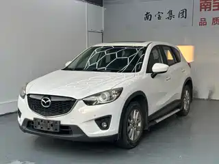 Mazda CX-5 2014