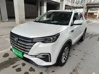 Changan CS55 PLUS 2019