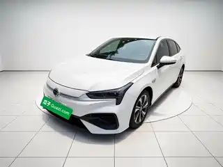 Aion S 2019
