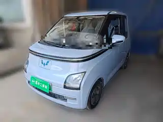 Wuling Motors Wuling Air ev 2022