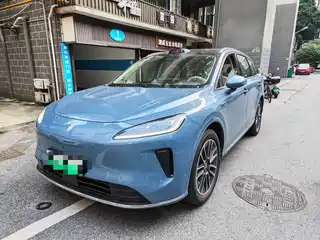 Shangjie SUV 2025