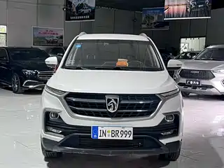 Baojun 530 2019
