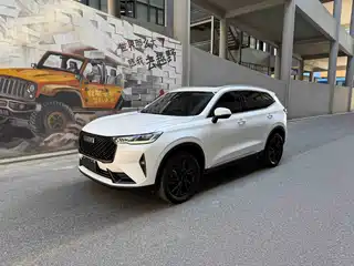 Haval H6 2022