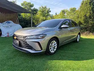 Chevrolet Monza 2022