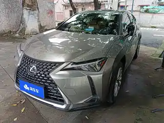 Lexus Lexus UX 2024