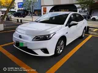 Aion S 2021