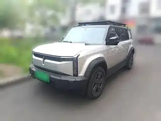 iCAR 03 2024