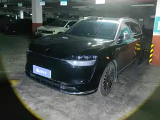 AITO Wenjie M9 2023