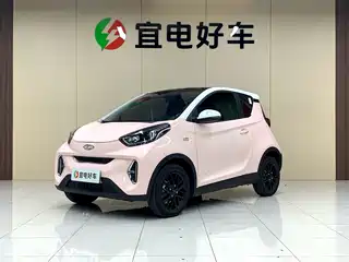QQ New Energy Little Ant 2025