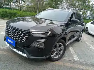Ford Lingrui 2022