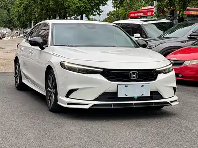 Honda Integra 2024