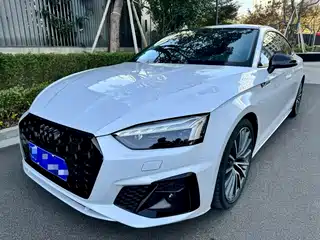 Audi Audi A5 (Import) 2025