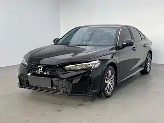 Honda Civic 2025