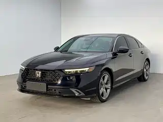 Honda Accord 2024